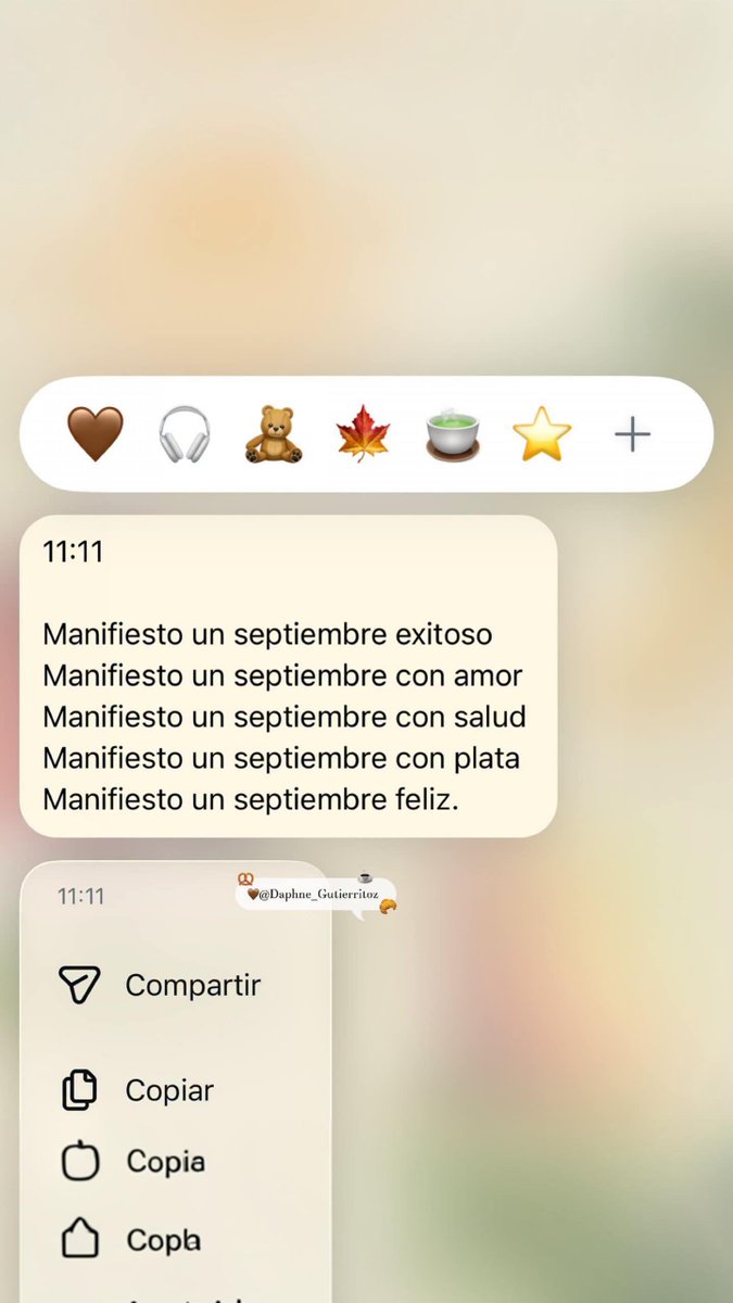 Delfiiferrariok's tweet photo. ✨🤞🏻 https://t.co/2j5Tvl8iK5