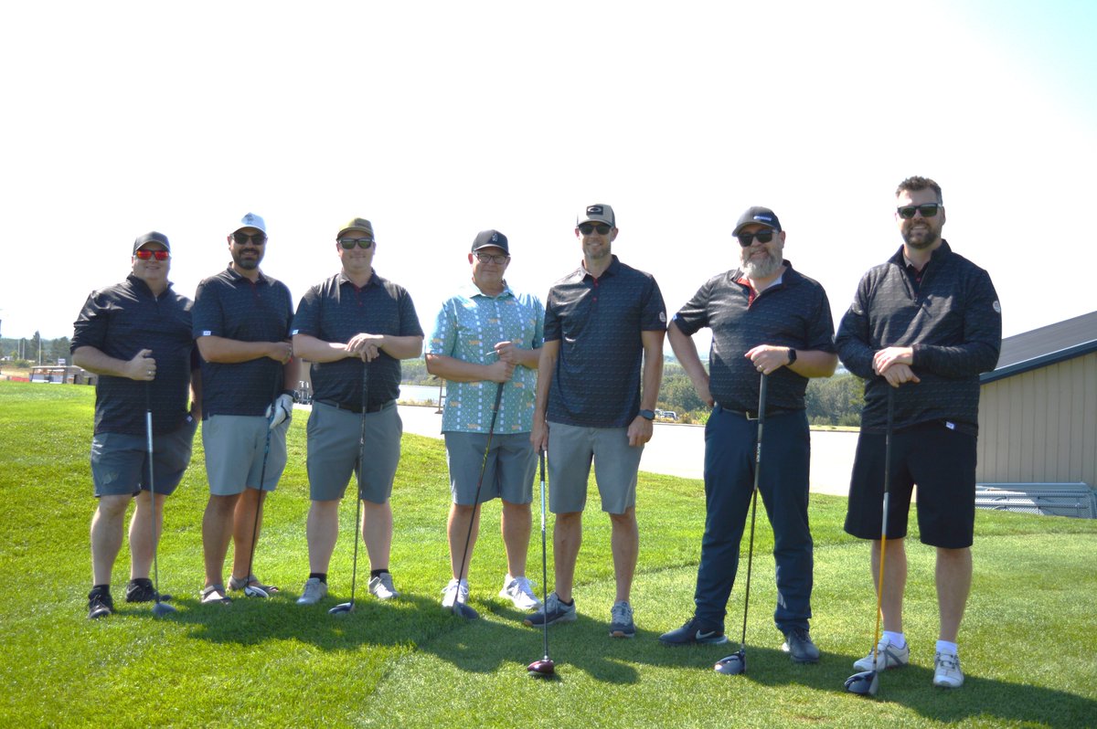 TPS_Regina's tweet photo. GREAT DAY AT DAKOTA DUNES GOLF LINKS! 2026 TPS Industry Golf Classic was one for the books! Excellent weather &amp; golf, plenty of laughs, an amazing group of people coming together to support TPS and our industry. A HUGE THANK YOU to everyone who helped make this event successful! https://t.co/1iQGoGgZPZ