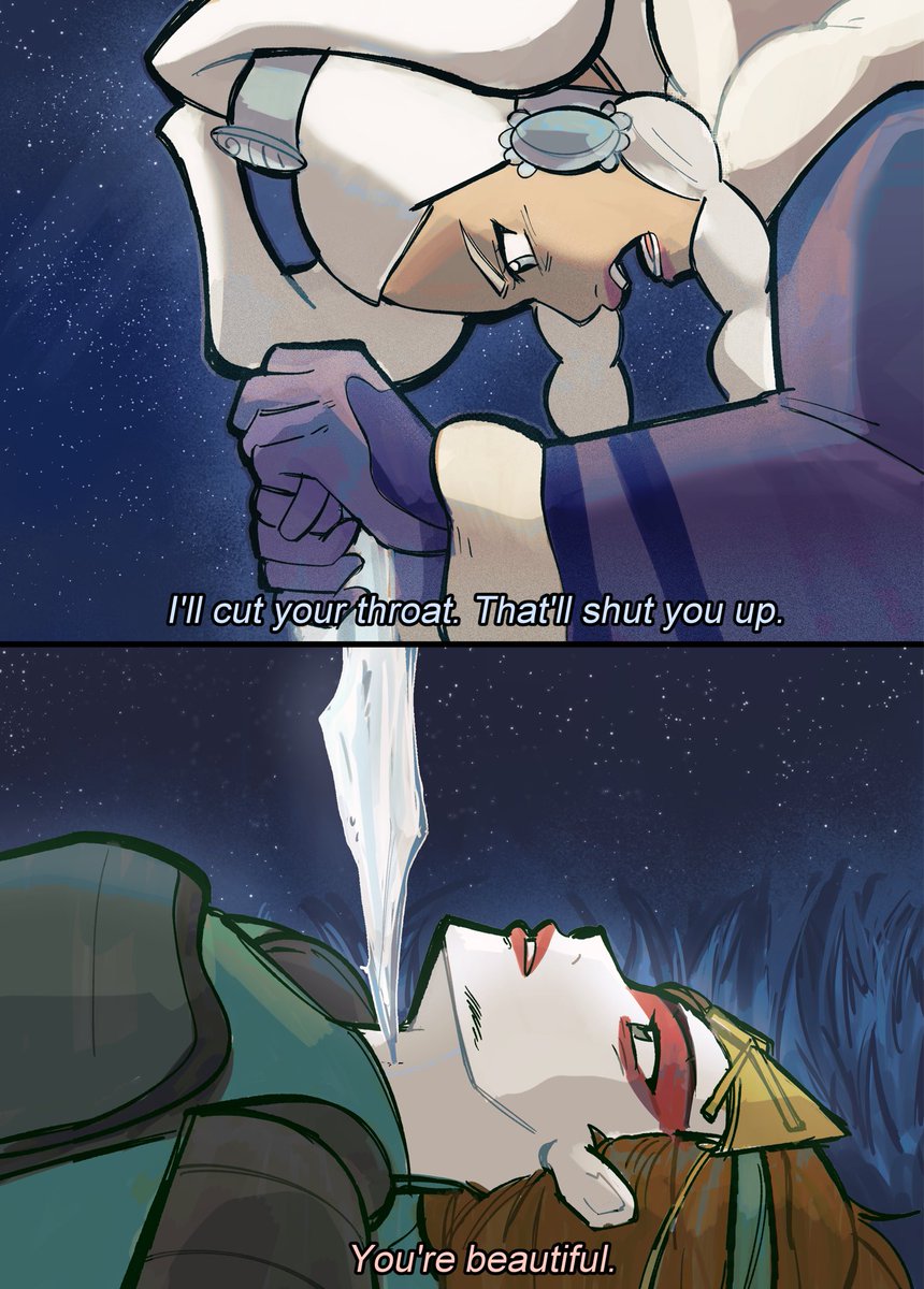 mokonsco's tweet photo. princess mononoke as #yuesuki https://t.co/XRkwP3YO9o