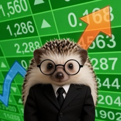 HedgeMemeRH's tweet photo. Properly hedged. https://t.co/QIgb2cJBN8