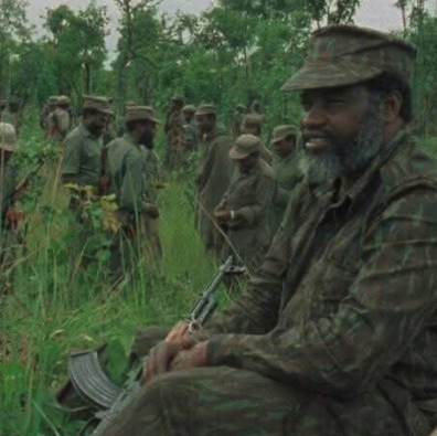 theissue_nam's tweet photo. Nambinga drank urine to survive after seven days without food or water

...they shot and killed the white driver of the vehicle and took his Carbine rifle...
https://t.co/IWnKxxQVZd https://t.co/KKdE1imoaa