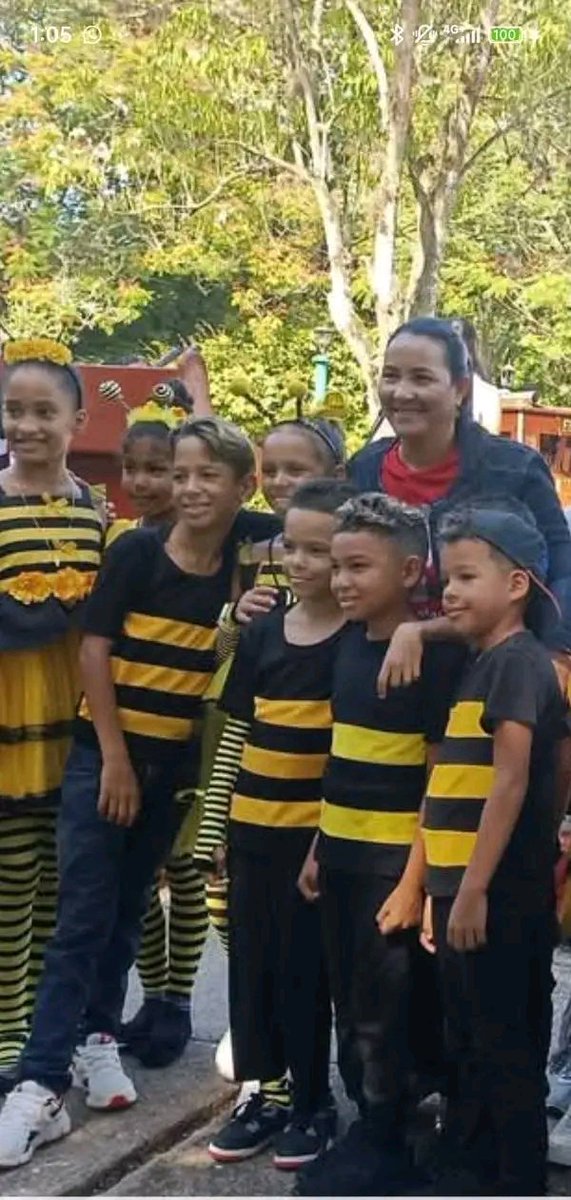 BarceloOrt92635's tweet photo. #1DeDeSeptiembre #Cuba 🇨🇺 ¡Esta es la voluntad de un pueblo que no se rinde!
Así se vivió en toda #ProvinciaGranma el inicio del curso escolar #ConTodasLasManosTodas y #ConFidelEnCadaAula https://t.co/agHKDqXekp