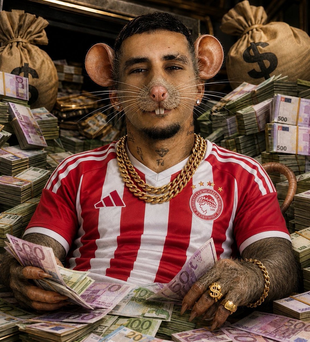 RubenRRC11's tweet photo. @realracingclub https://t.co/PluIE8R923