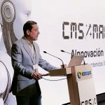 Photo by CMS MAG (@CmsMejor)