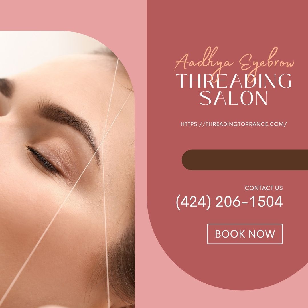 aadhya_salon's tweet photo. Precision makes all the difference, and our threading service delivers clean, defined results. We keep your look polished without irritation. Come in and refresh your style today. #Threading
https://t.co/aB7TdFTTu3 https://t.co/P3sTI6E15K