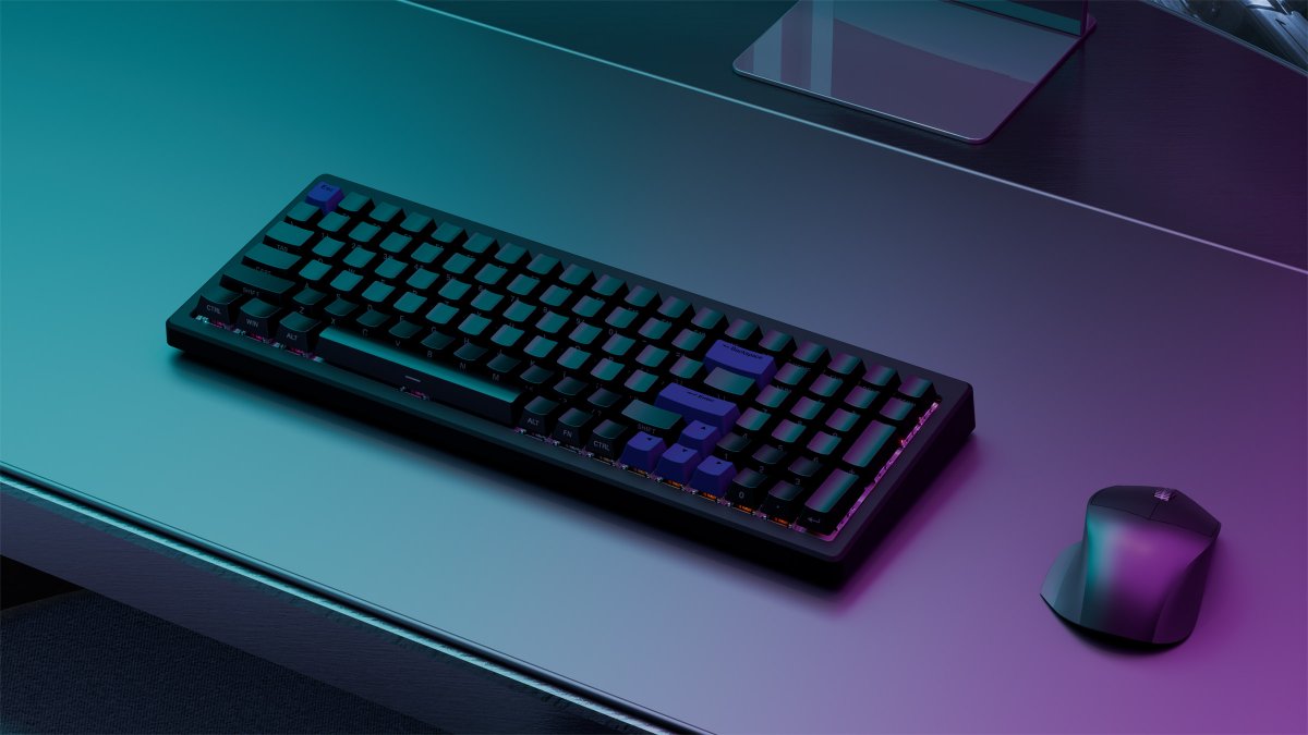 MKeyboards tweet picture