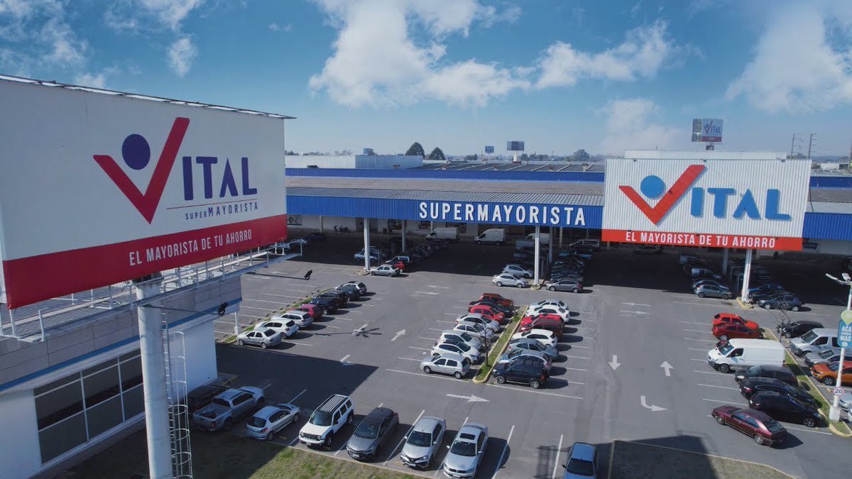 laudelinterior_'s tweet photo. SUPERMAYORISTA VITAL BUSCA PERSONAL PARA SU NUEVA SUCURSAL EN ESCOBAR

Más de 300 nuevos puestos de trabajo🇦🇷
La cadena Vital ha abierto convocatorias para cubrir múltiples perfiles de cara a la inauguración en km 47,500 de Panamericana

Puestos solicitados:
Cajeros
Repositores
Jefes/as de Área para los sectores de Salón, Facturación, Control y Frescos.

Requisitos generales para roles de liderazgo:
-Educación secundaria completa (excluyente).
-Experiencia previa en supermercados o empresas de consumo masivo
-Residir en Escobar o zonas aledañas.

Link para postularse en primer comentario👇