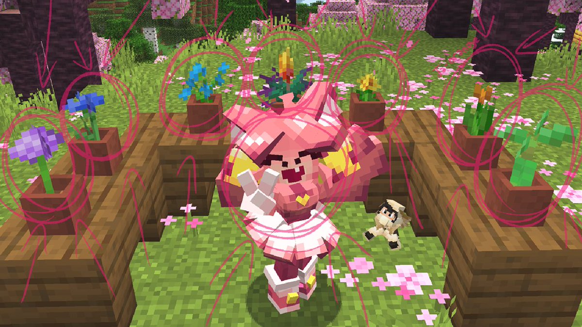 giih______'s tweet photo. yknow wha
i want to test the Pink model in Mincraf so ima strem rn

https://t.co/D4FC7M3ZDi

https://t.co/XPfcCqqWfj https://t.co/vYKcj7DIJb