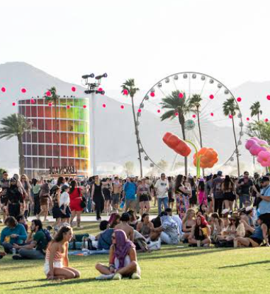 AboutMusicYT's tweet photo. BTS is rumored to potentially headline the Coachella festival next year, according to HITSDD. https://t.co/IYfZELShWi