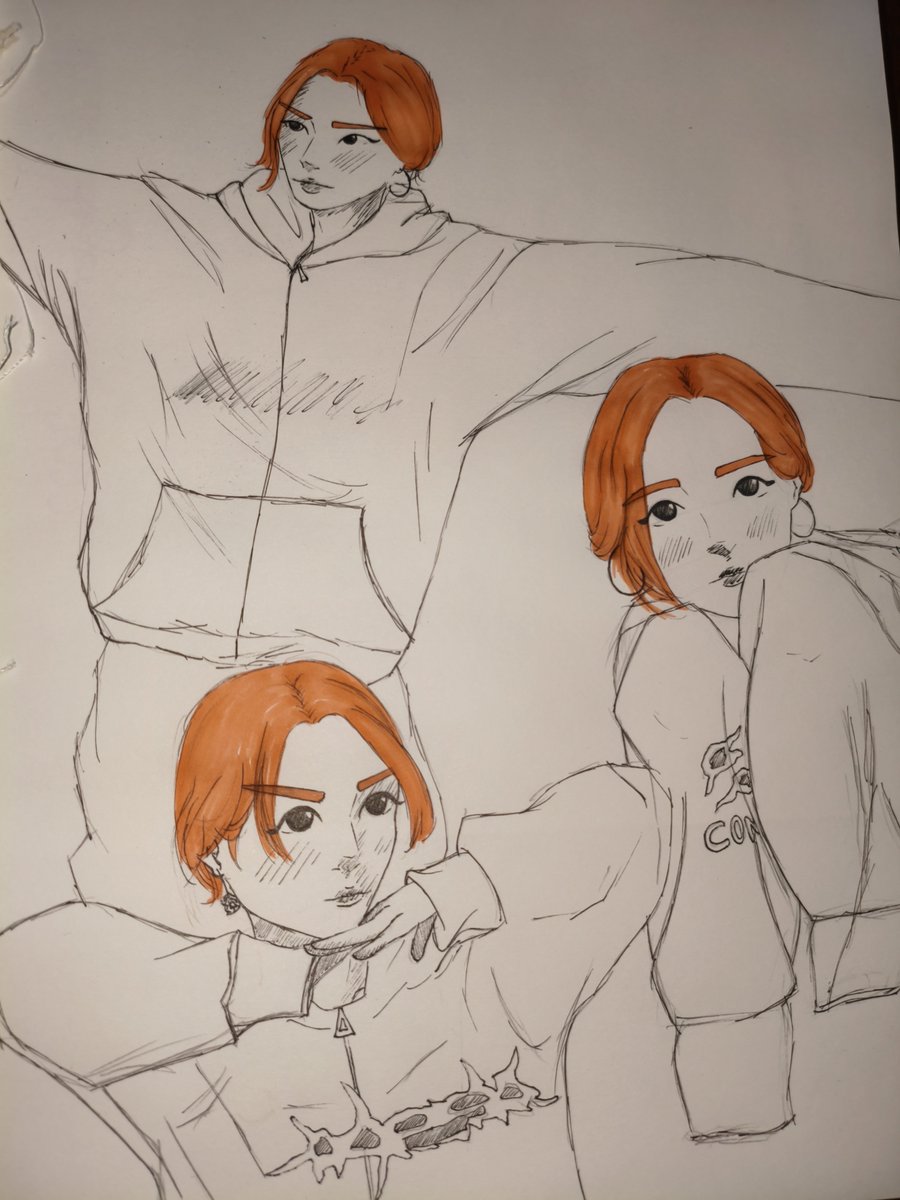 winterwhyy's tweet photo. Been missing Orangeter (?) #winterstudies https://t.co/Rscs5yVdIl