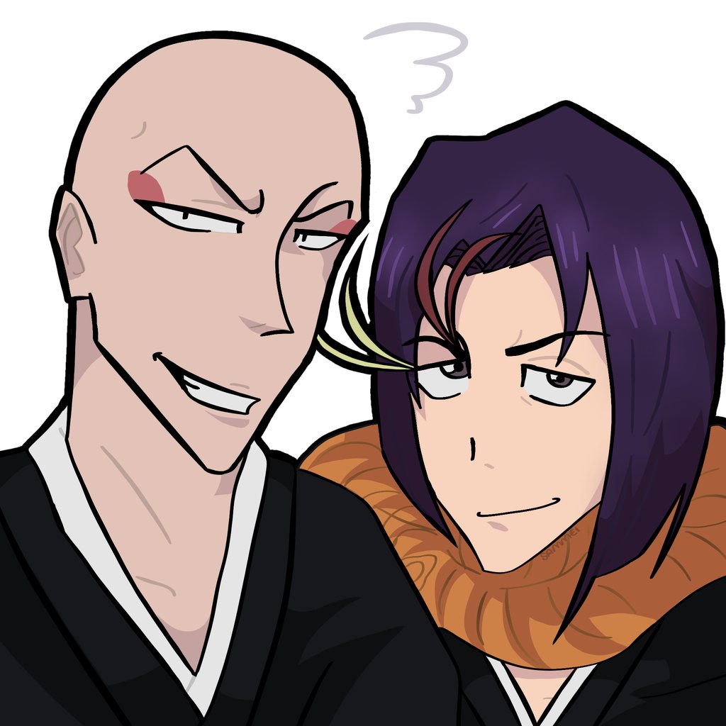 severintsam's tweet photo. Bleach reupload
#bleach #animanga https://t.co/stVyQAe3bV
