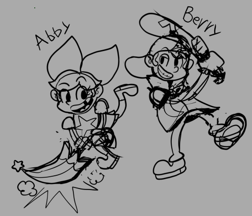 Yanntastic42's tweet photo. a little art dump.

including fanart for luigi's mansion, my hero academia and helluva boss, and art for my own game. hoping to get my life back on track so I can actually finish and showcase my art projects properly one by one. https://t.co/6MDN6THws4
