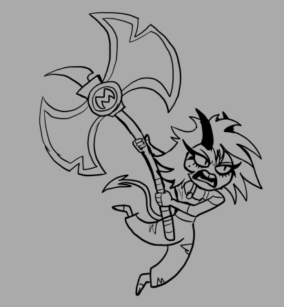 Yanntastic42's tweet photo. a little art dump.

including fanart for luigi's mansion, my hero academia and helluva boss, and art for my own game. hoping to get my life back on track so I can actually finish and showcase my art projects properly one by one. https://t.co/6MDN6THws4