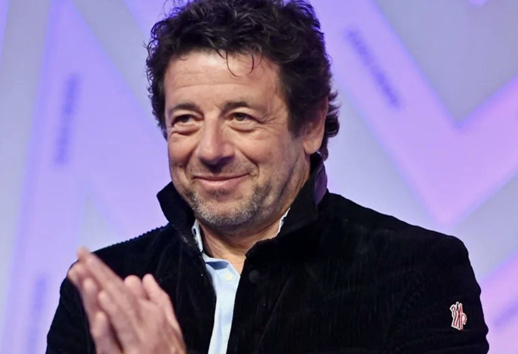 Bruno_Attal_'s tweet photo. Patrick Bruel pas encore condamné annulé tous ses concerts.

Tariq Ramadan condamné définitivement pour 2 viols se promène tranquillement en liberté. https://t.co/FYdqVw5JMV