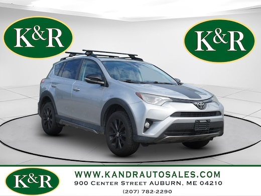 KRAutoSales's tweet photo. Looking for a vehicle known for lasting value and reliability? Check out our lineup of pre-owned #Toyota models at K &amp; R Auto Sales. From efficient sedans to family-friendly SUVs and capable trucks, we've got a Toyota ready for your next adventure: https://t.co/ahuEaUUavl https://t.co/hUl6C2yKYD