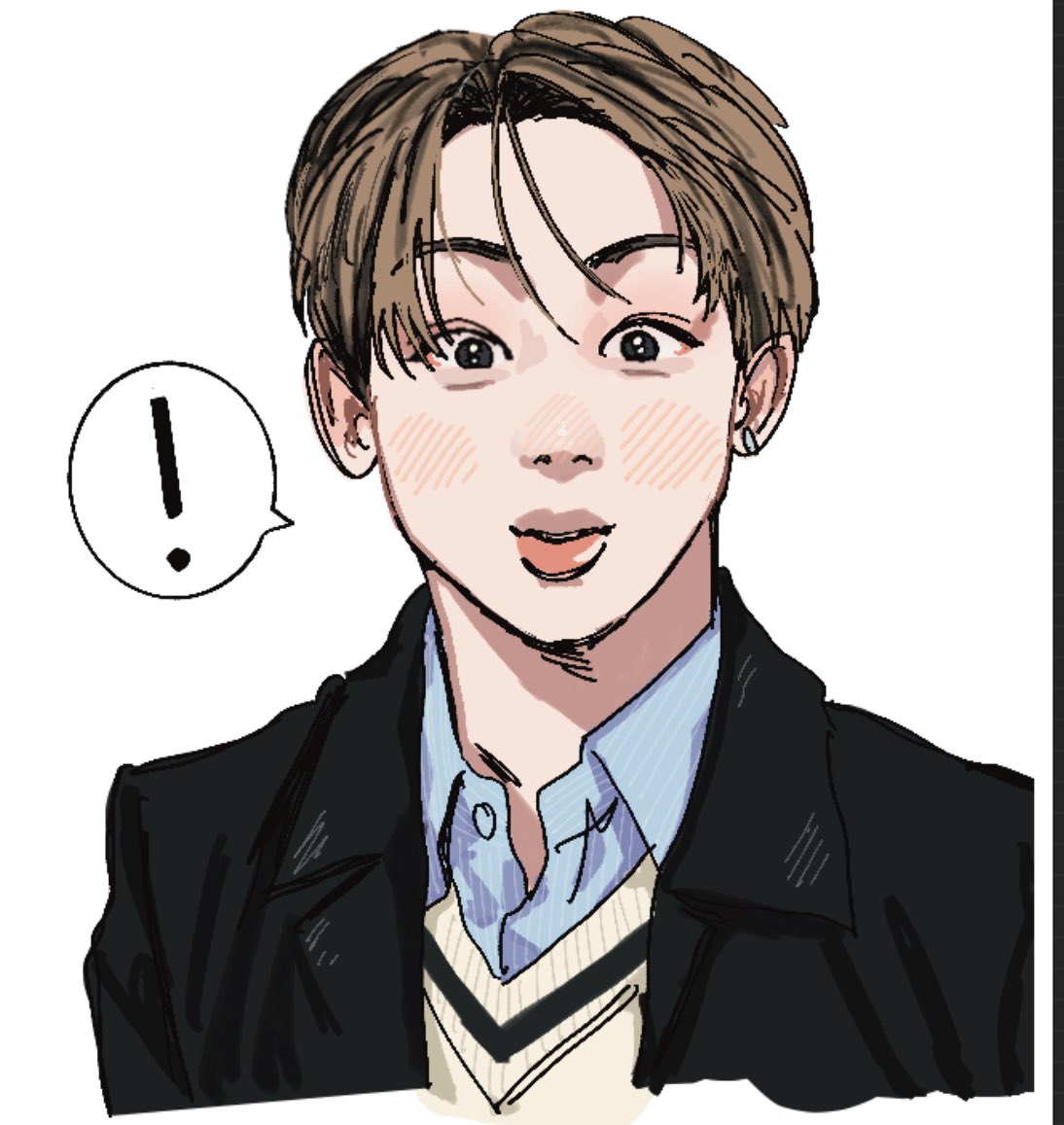 vy7iy's tweet photo. もちもち https://t.co/5vafGTrRb3