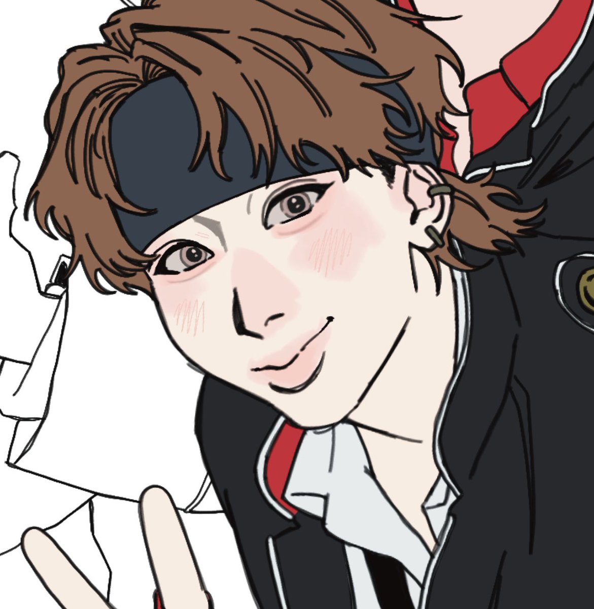 vy7iy's tweet photo. もちもち https://t.co/5vafGTrRb3