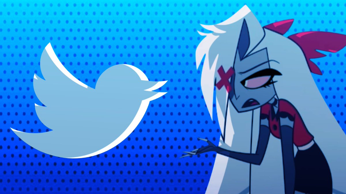 VaggiManagement's tweet photo. (📌Temporary📌)

Have you seen someone who is tall, blonde, usually wearing a red and white suit, has a bright smile on her face? Probably told you about redemption?

You seriously can't miss her.

...I'm talking to a bird. What am I doing.

#Parodytwt #SCREWTHEALGORITHIM https://t.co/ILqjihtEch