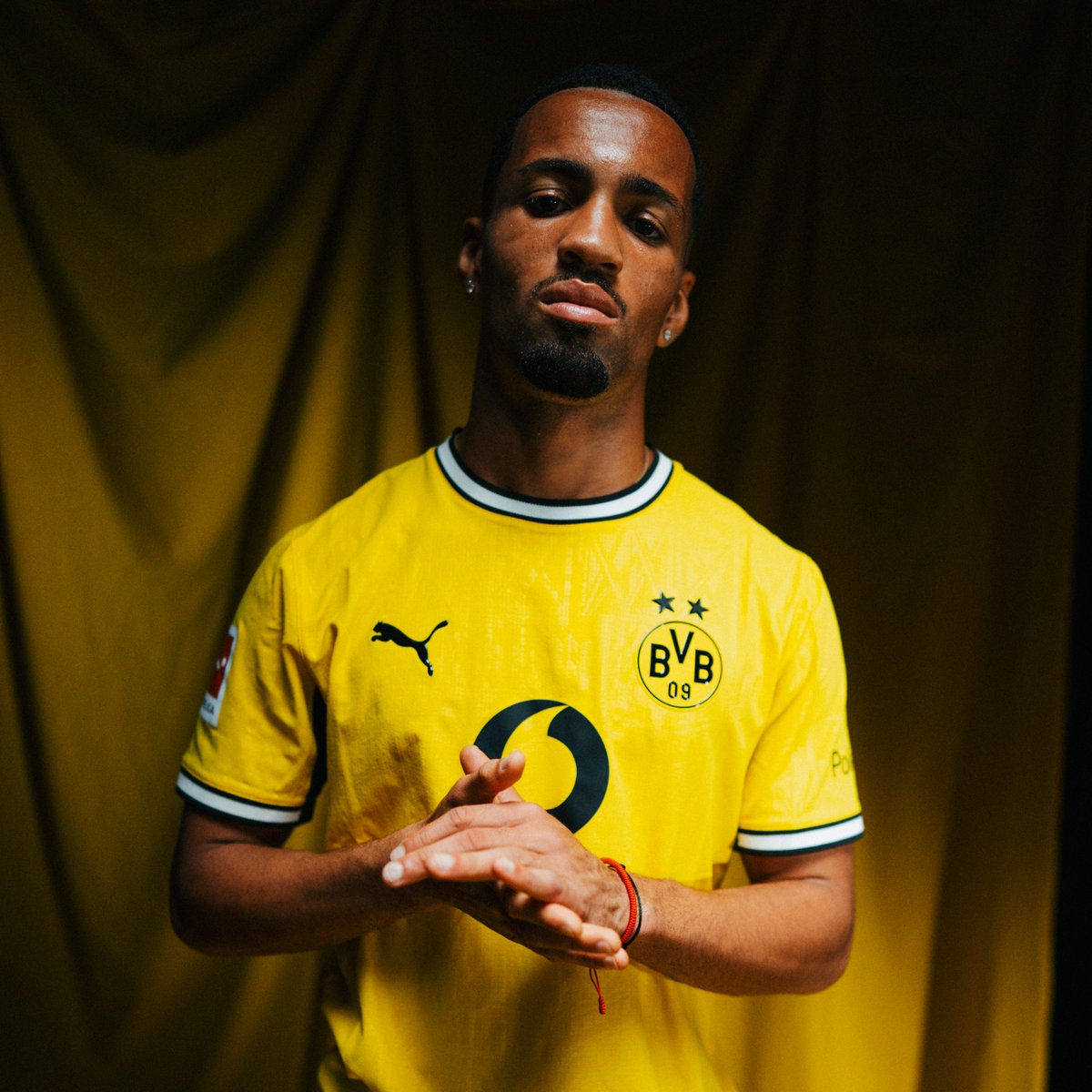 BlackYellow's tweet photo. Just in time. 😏 https://t.co/xq78TfwhcB