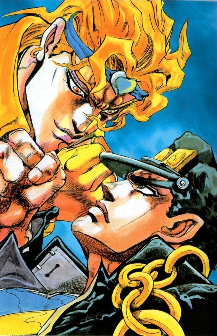 ETBilubro's tweet photo. @oimelo729 @Firium__ Você está falando de Jojo? https://t.co/i3YETfSiv5