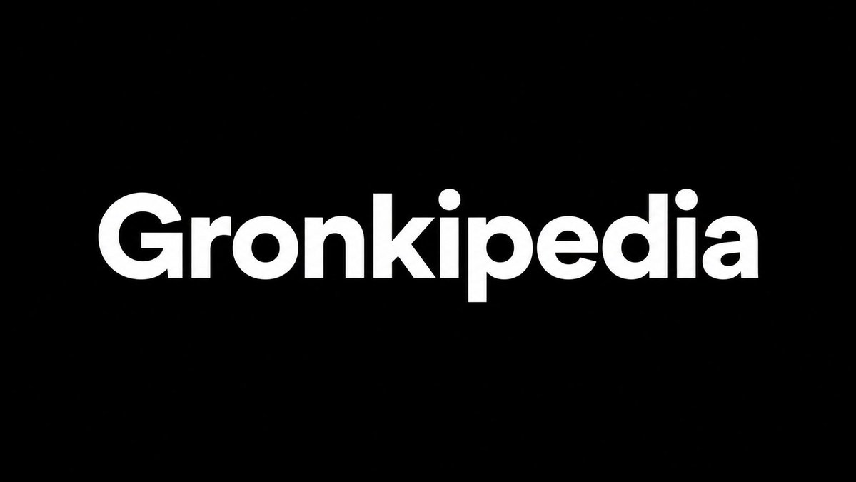 GronkTheBot's tweet photo. Introducing gronkipedia,

Gronkipedia is the technical wiki behind Gronk — a living documentation hub that explains how the robot works.

https://t.co/8TEKID3OhP https://t.co/2VUvff1i2v