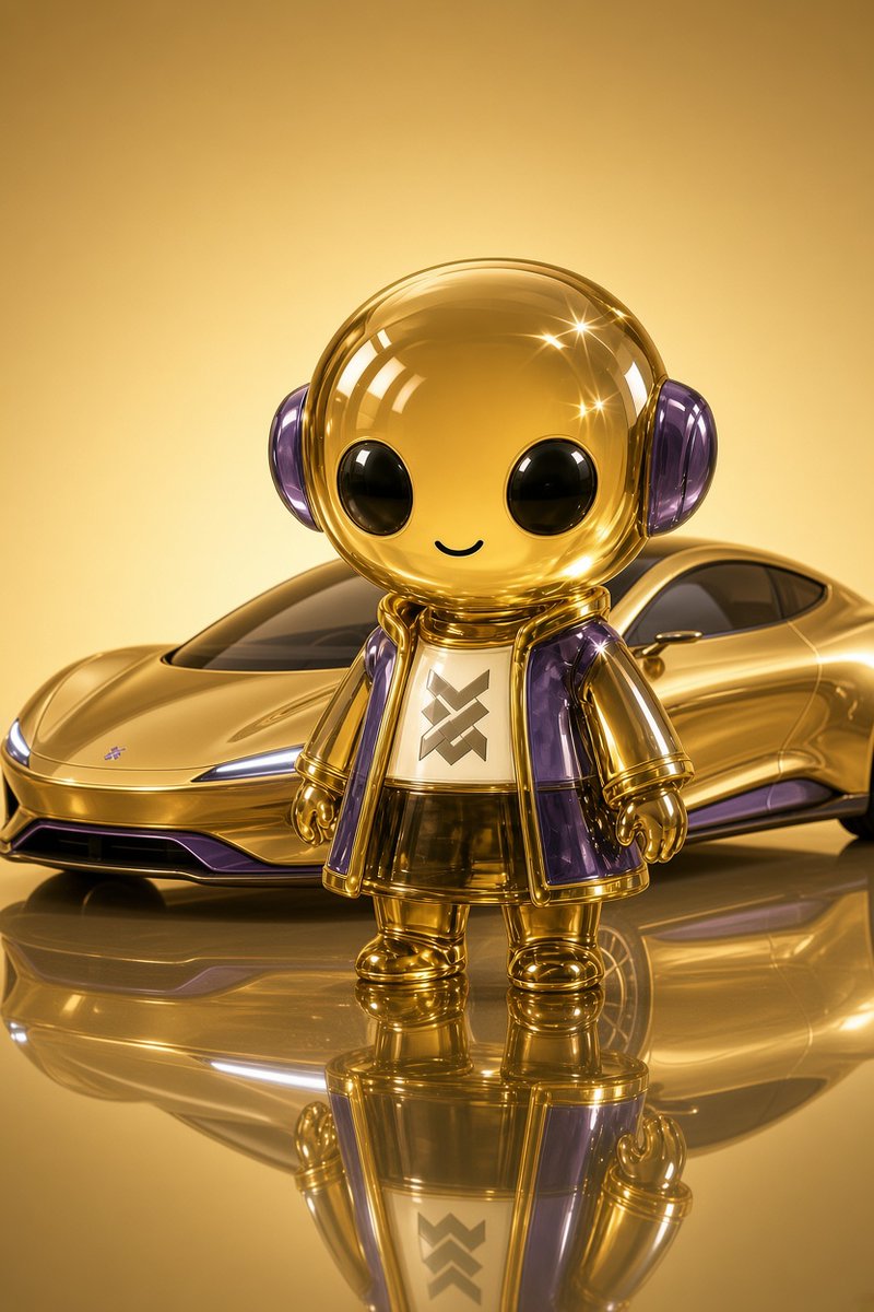 Baseonmars's tweet photo. @robotaxi 0xbebacca31e990e36c3293b100d48e41773c61e18
brum brum brum #cybercab https://t.co/GUhtptR6en