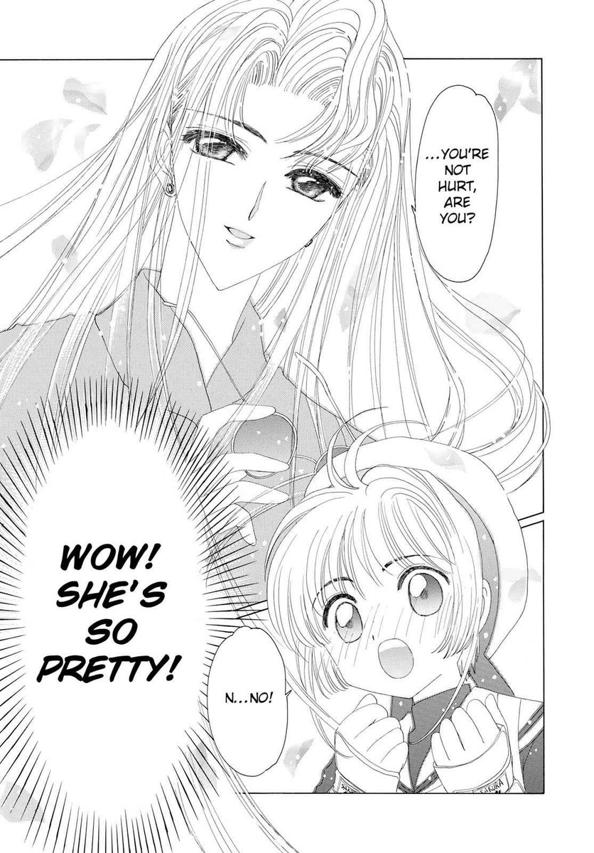syaosakuu's tweet photo. ik that a lot of people in the ccs fandom are aware about syaorans bisexuality in the show, so i took my time to compile moments where kinomoto sakura have showed attraction towards multiple genders because i think she deserves to be talked about more during bi month as well !! https://t.co/M07NOsHAV6