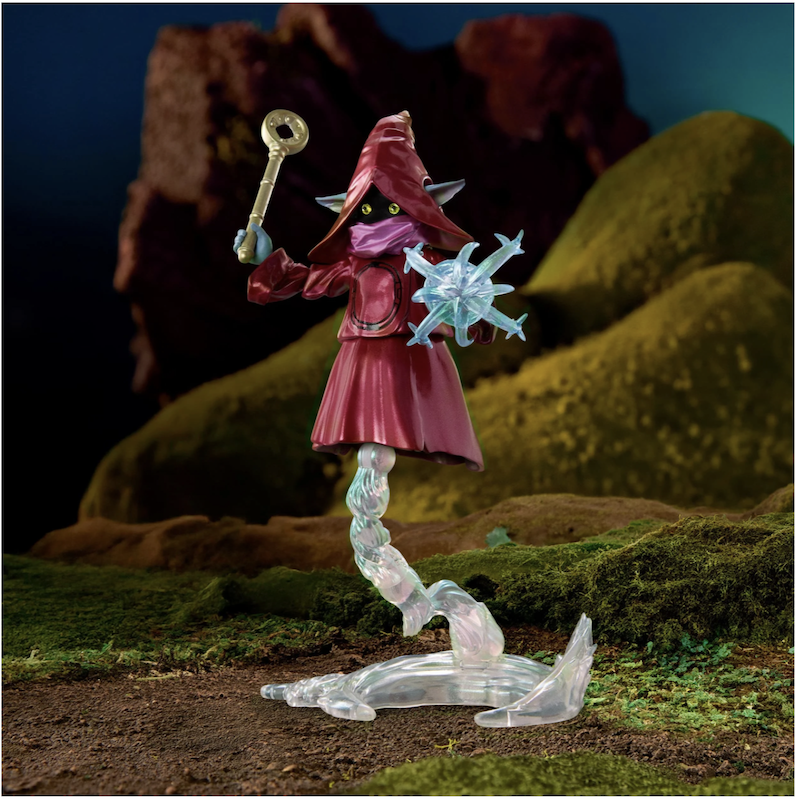 toyhypeusacom's tweet photo. Mattel #MastersoftheUniverse Chronicles Orko Figure Pre-Orders
https://t.co/4F5tDOpJqM
BigBadToyStore - https://t.co/6Ft5F2VGXd
No longer a made-to-order!
#Masters #MOTU #HeMan #actionfigure https://t.co/UiSKdHWo8p