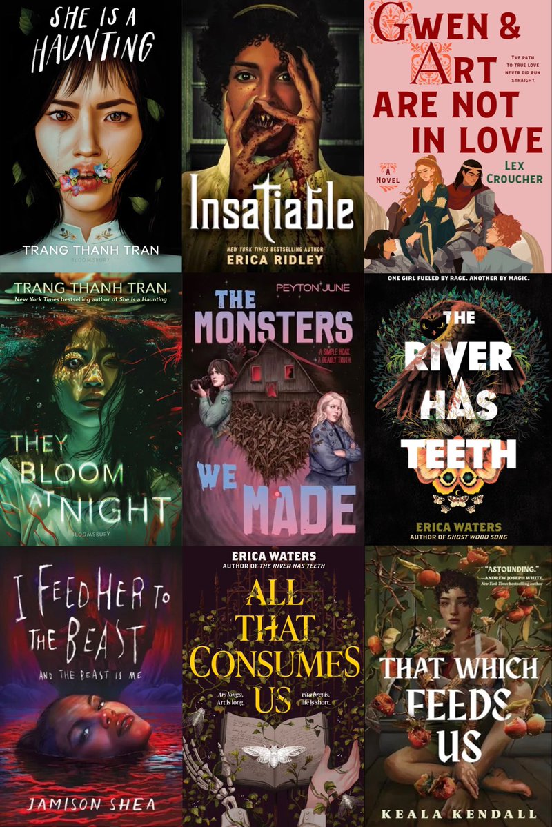 mintharasbaenre's tweet photo. Happy bi visibility month to all of my bi moots!! Here’s a list of books I enjoyed with at least one bi mc. They’re grouped as best as I could by genre (romance, ya, sci-fi/fantasy, horror) more in comments! https://t.co/ZD6jyGU3gm