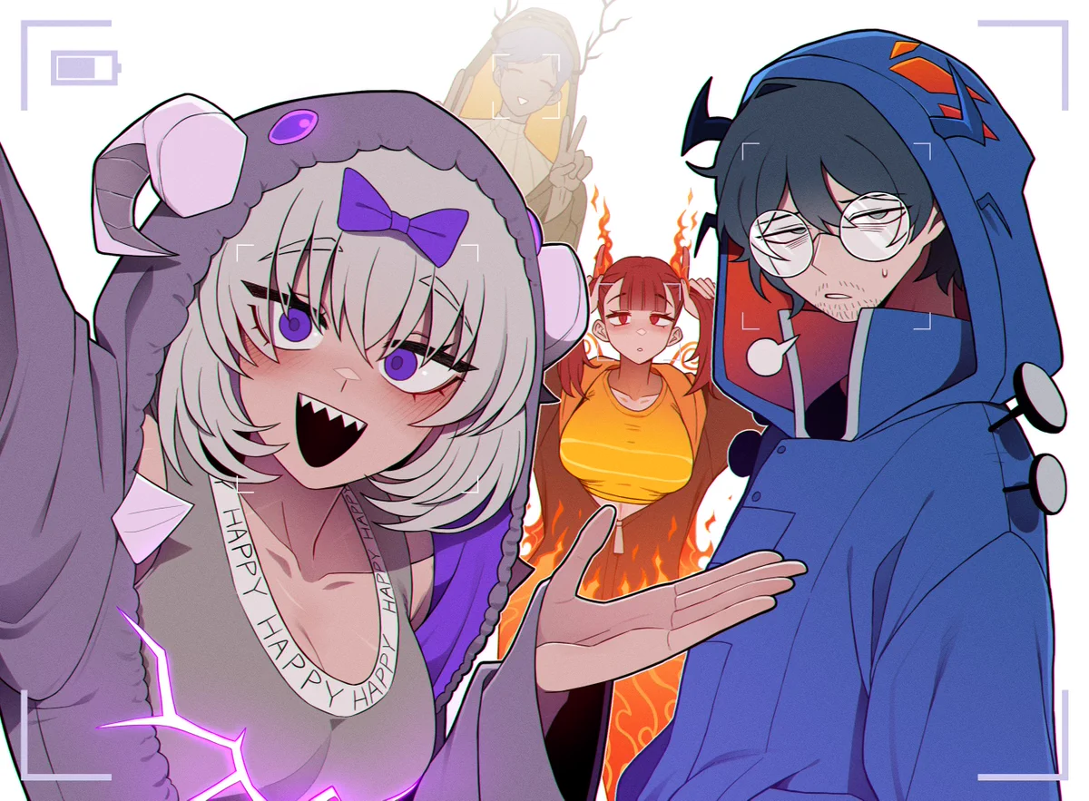 Reposts by 초코피자/チョコピザ (@choco_pizza0) / X
