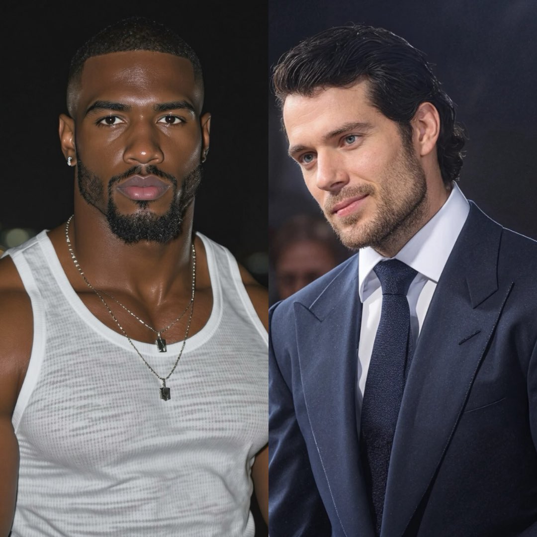 fiercepatricks's tweet photo. A gay man can look like either of these men and still be a bottom or a top. Masculinity or femininity isn’t a sexual position https://t.co/13tXAAsNcB