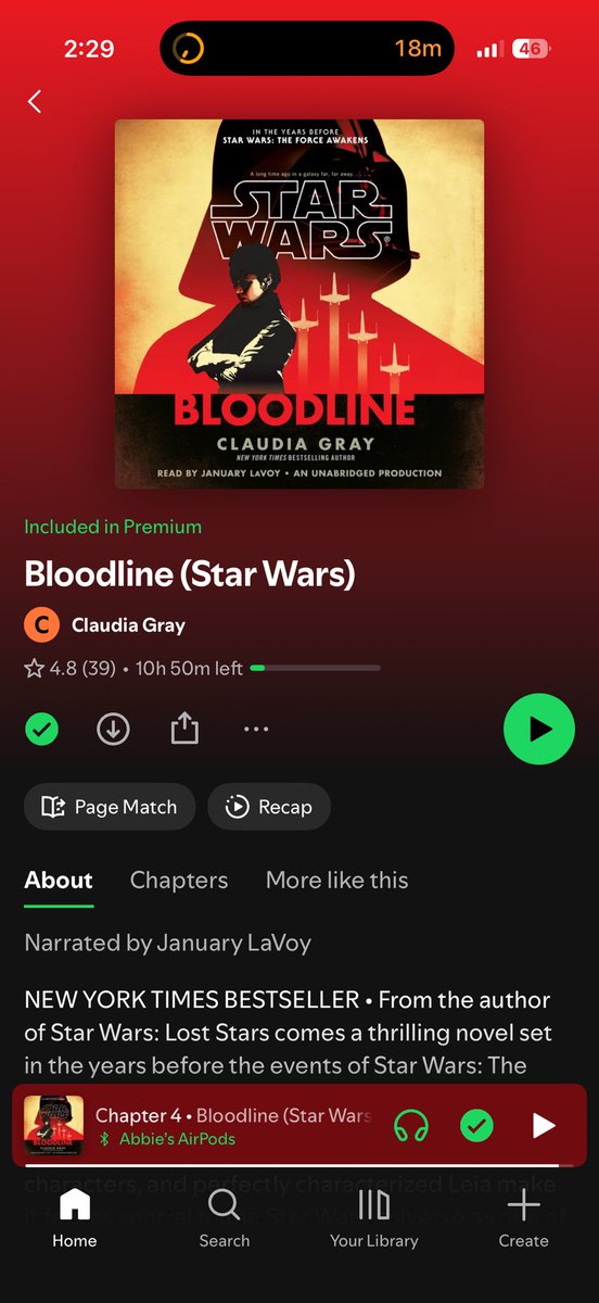 galestorm_'s tweet photo. Claudia Gray the woman that you are https://t.co/bGtbZ9izP8