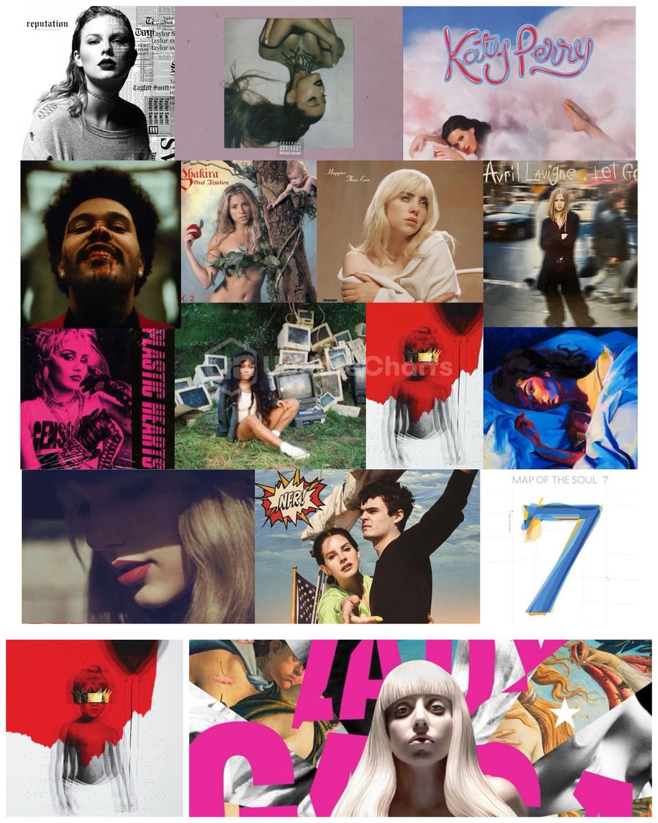 updatecultura's tweet photo. 🚨 TÓPICO ABERTO: Álbuns impecáveis que, por incrível que pareça, NUNCA levaram um GRAMMY. https://t.co/o5pTKA4MZ4