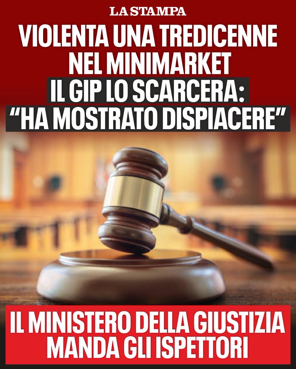 galeazzobignami's tweet photo. Una scelta sconvolgente e ingiustificabile. https://t.co/rt8ETVfsAR