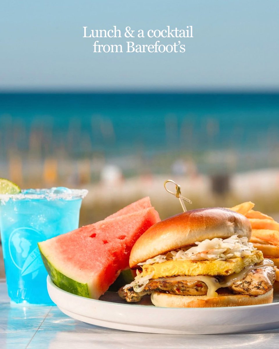 HiltonSandestin's tweet photo. Need Labor Day plans? โ๏ธ๐ด We have a few ideasโฆ
#HiltonSandestin #LaborDayWeekend #DestinFL #VisitFlorida #EmeraldCoast https://t.co/9j2VDOyf2A