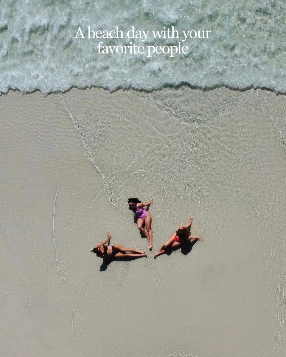 HiltonSandestin's tweet photo. Need Labor Day plans? โ๏ธ๐ด We have a few ideasโฆ
#HiltonSandestin #LaborDayWeekend #DestinFL #VisitFlorida #EmeraldCoast https://t.co/9j2VDOyf2A