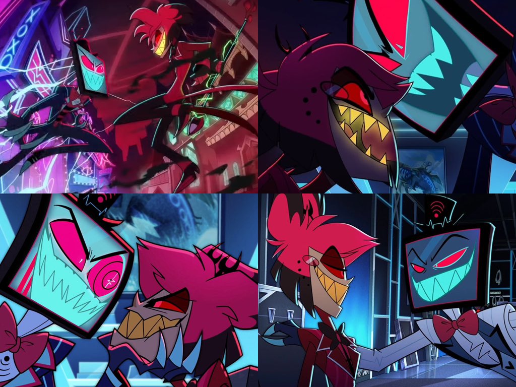 voxvangogh's tweet photo. “TOXIC AND IRRESISTIBLE” https://t.co/peQ6EqV17B