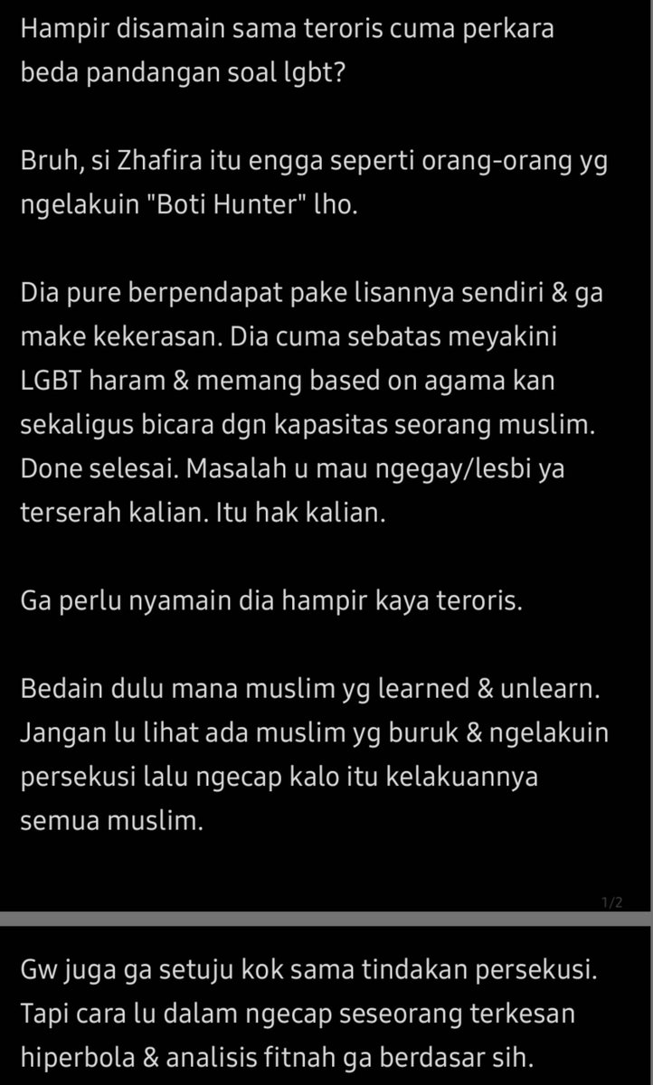 Rafizakikun tweet picture