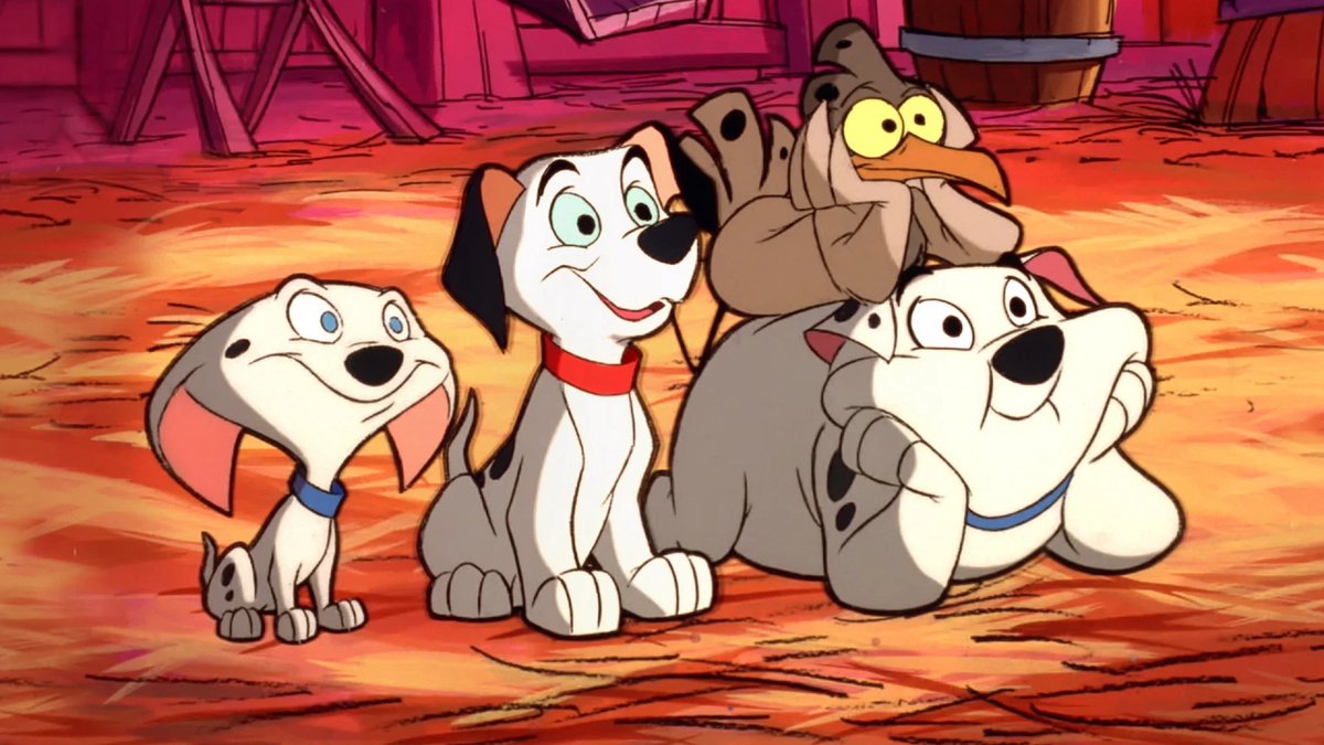 splpsps's tweet photo. Happy 29th Anniversary to 101 Dalmatians: The Series premiered on Syndication & ABC #DisneyTVA #Disney #DisneyTelevisionAnimation #Syndication #ABC #Hercules #101DalmatiansTheSeries #101Dalmatians https://t.co/AnLeUeT0qa