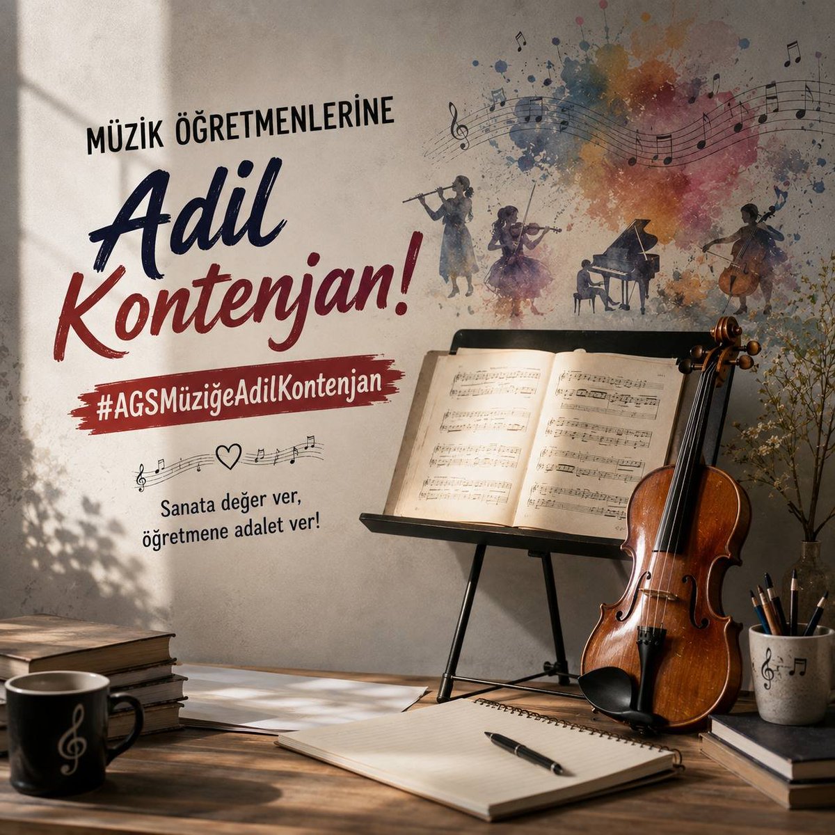 dilBaran7's tweet photo. @RTErdogan @Yusuf_Tekin @memetsimsek @oktay_saral @TalipGeylan06 @edipuzen

#AGSMüziğeAdilKontenjan https://t.co/pszLr4h7Vv