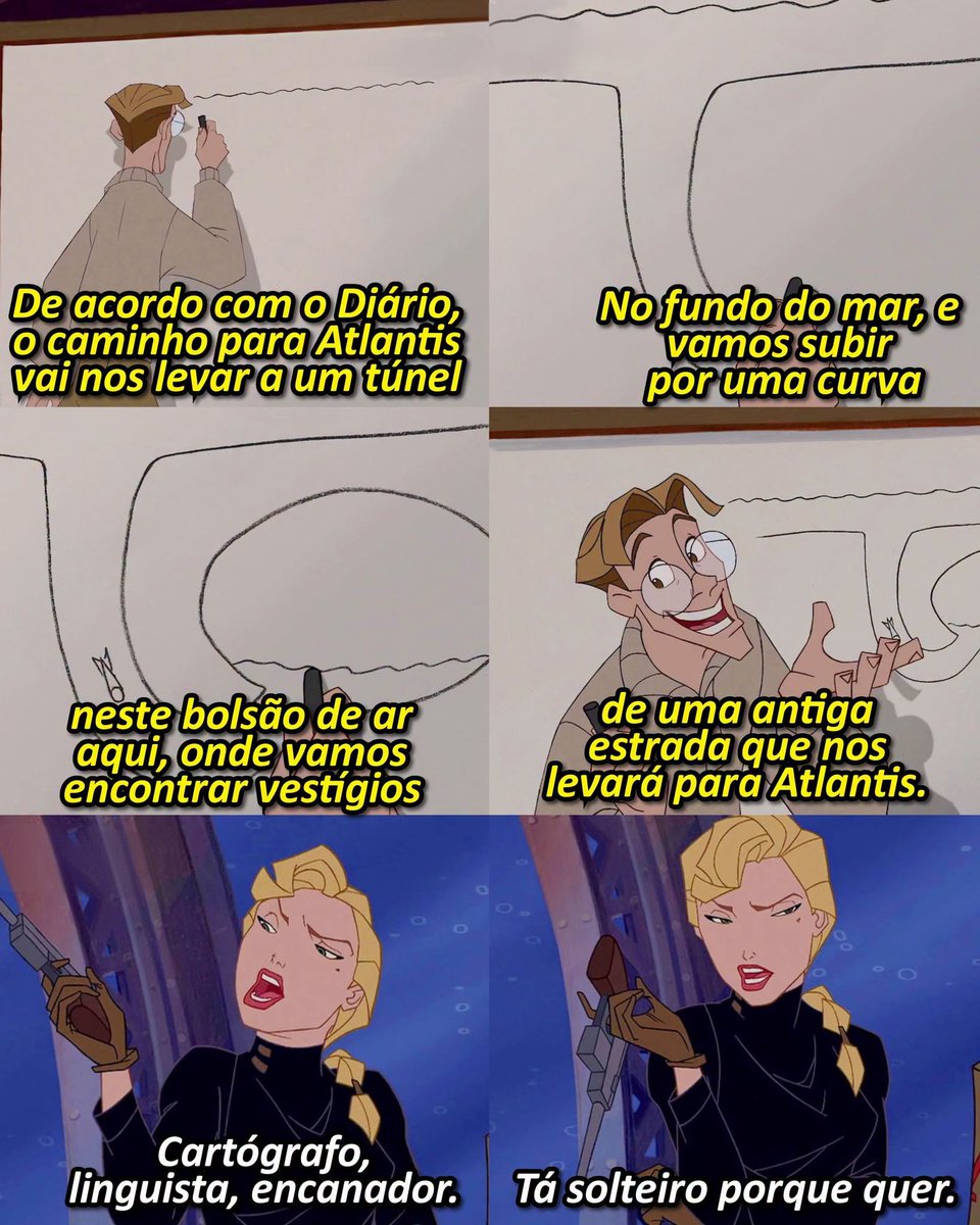 jlinzombie's tweet photo. E se fizessem um live action de Atlantis e escalassem o Drew Starkey e a Anya Taylor-Joy pra interpretar eles?
Seria legal ou viajei, nada a ver? https://t.co/KVzbTuvx2i
