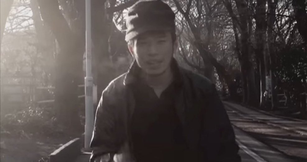 kani_no_smile's tweet photo. 【ニョロモだった友人と数年ぶりの再会】

久しぶり どうしたんだよ 腕なんて 生やして https://t.co/JDI71ZlfKm