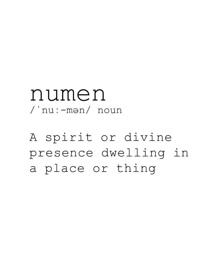 wordsporn's tweet photo. numen https://t.co/ltGvEyTsVg