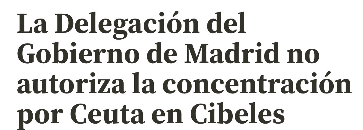 joosearodriguez's tweet photo. El gobierno de Pedro Sánchez comienza a tenerle miedo a los españoles.

El fin del sanchismo. https://t.co/v8N6BKqEMN