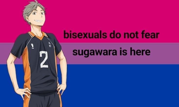 ihrtgumikasa's tweet photo. happy bisexual visibility month guys xx https://t.co/WSTBZsW9yY
