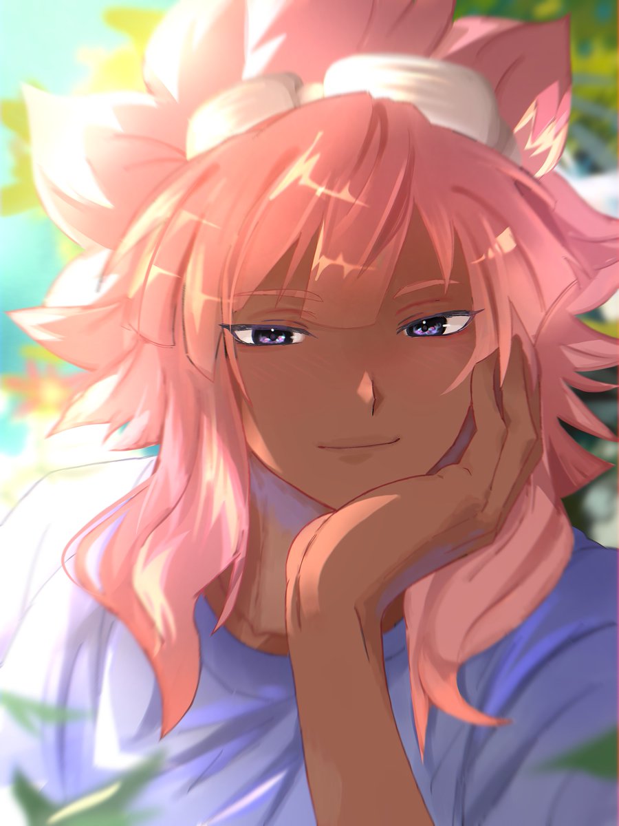 sp4_rks's tweet photo. I mean.. I'm just delusional 😭 

#inazumaeleven
#tsunamijousuke
#digitalart
#fanart https://t.co/4khUy0lqtS