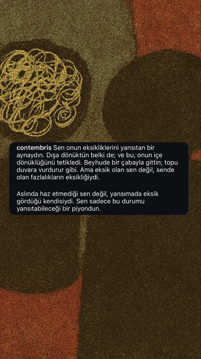 suhodalite's tweet photo. Eksik’ hissetmekten çok korkuyorum, eksik hissettirmekten korkun! https://t.co/FPfueVuJnd