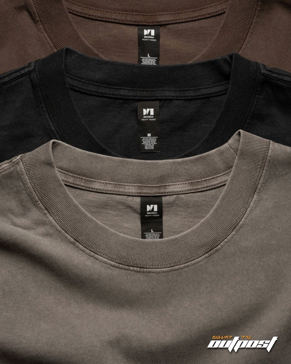 OuterRimOutpost's tweet photo. Quality, comfort, 100% cotton. We really wanted to make sure whether you’re on Coruscant, Tatooine, or Ghorman that comfort, quality, and style were never an issue 👌🏼😉 #welcometotheoutpost https://t.co/SGeHFqlRMJ