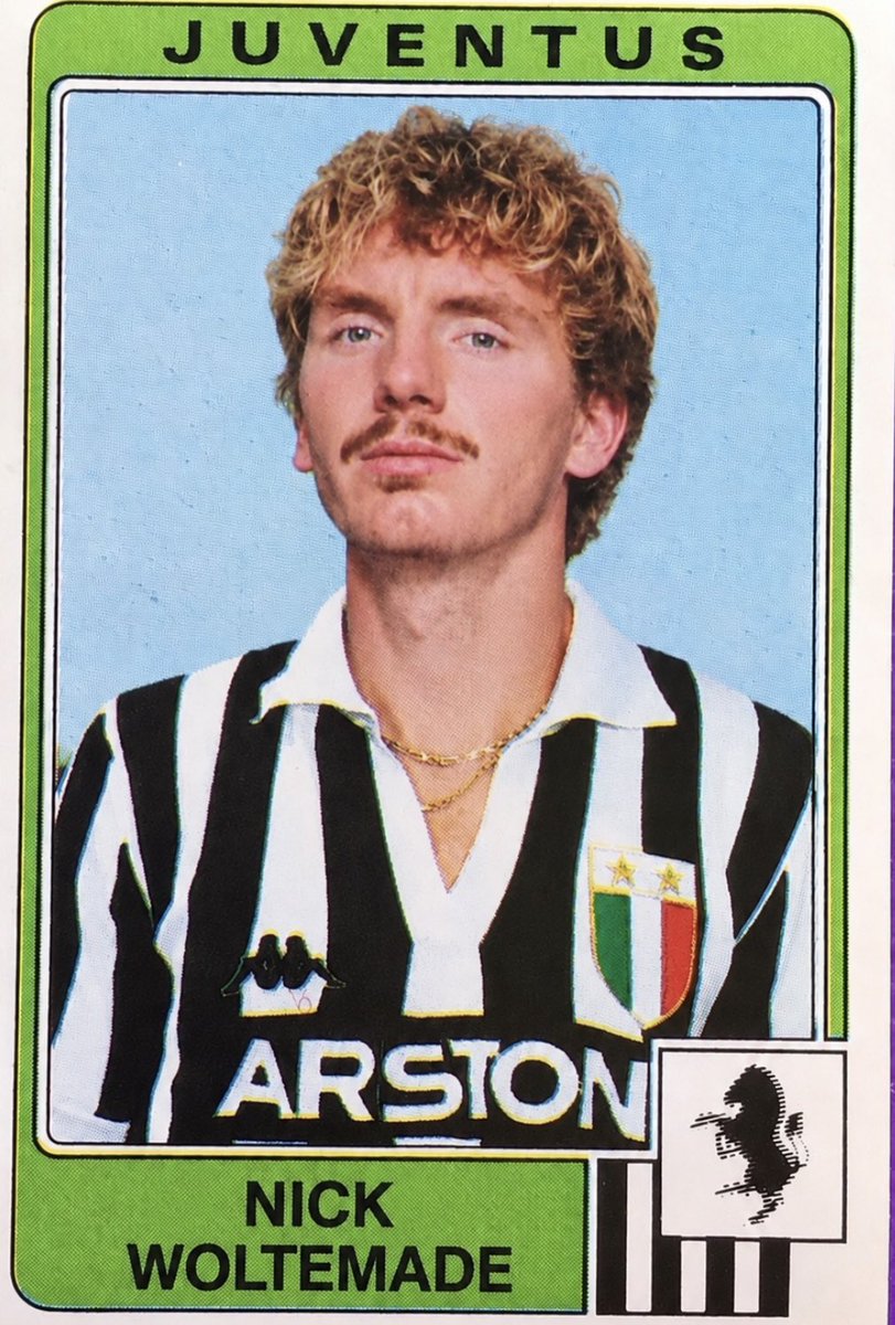 juvefcdotcom's tweet photo. Throwback ⚪️⚫️🔙 #Woltemade https://t.co/7Egxf8Szgp