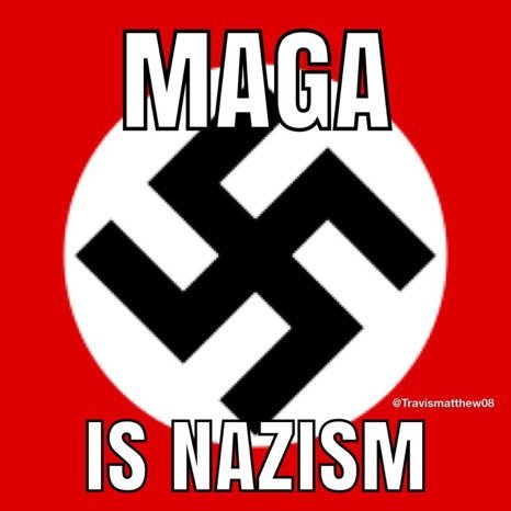 i_mik3's tweet photo. @EdKrassen Welcome to fucking Nazi Germany everyone. https://t.co/GN2rXP0W0Q
